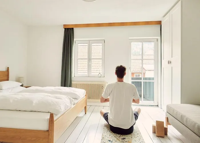 Haus Bachler * シュラートミンク