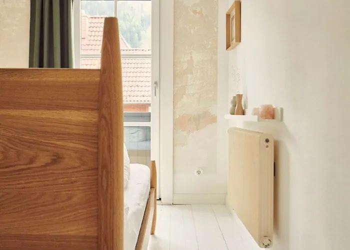 Haus Bachler シュラートミンク