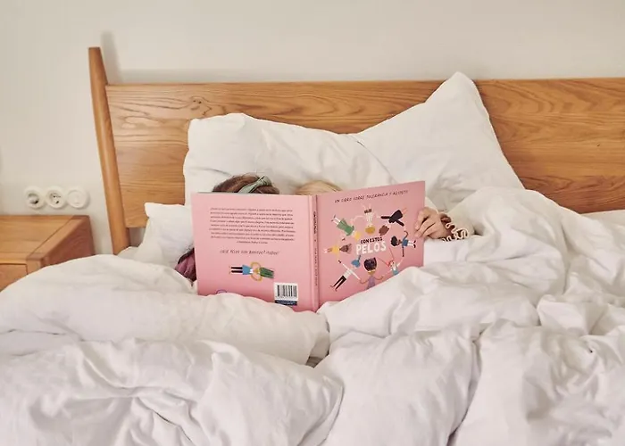 Haus Bachler アパート *