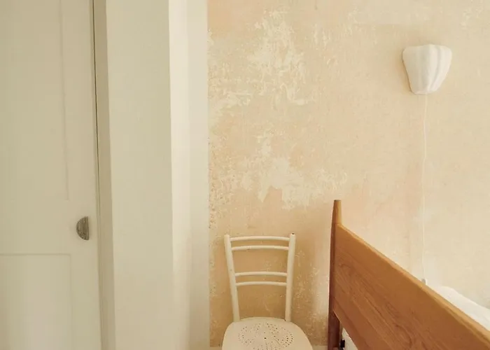 Haus Bachler 아파트 슈라드밍