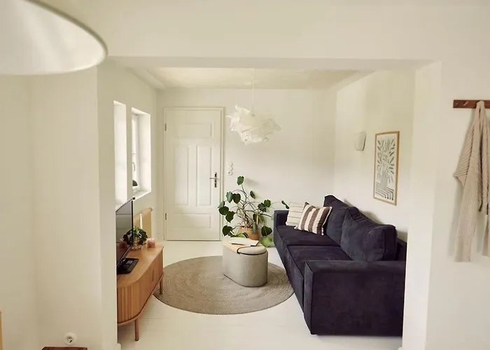 아파트 Haus Bachler 슈라드밍