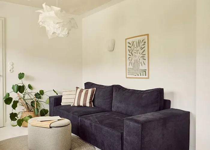 Haus Bachler アパート シュラートミンク