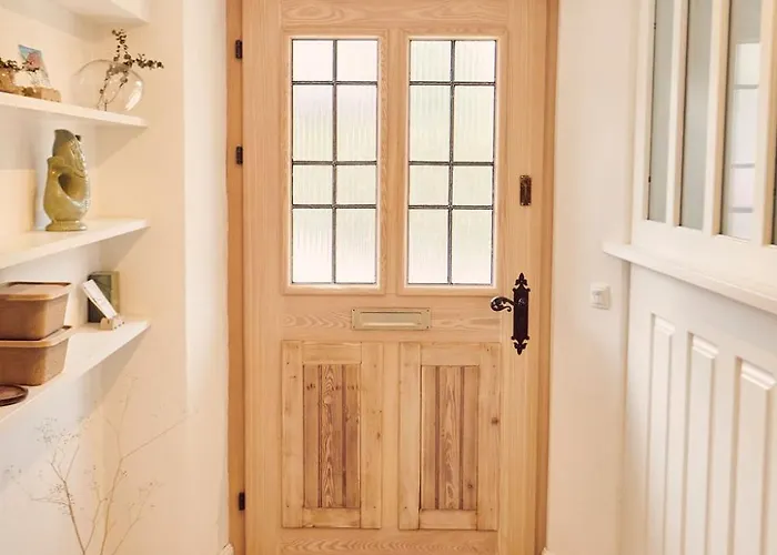 Haus Bachler アパート